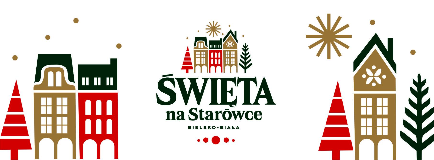 Święta na Starówce 2025