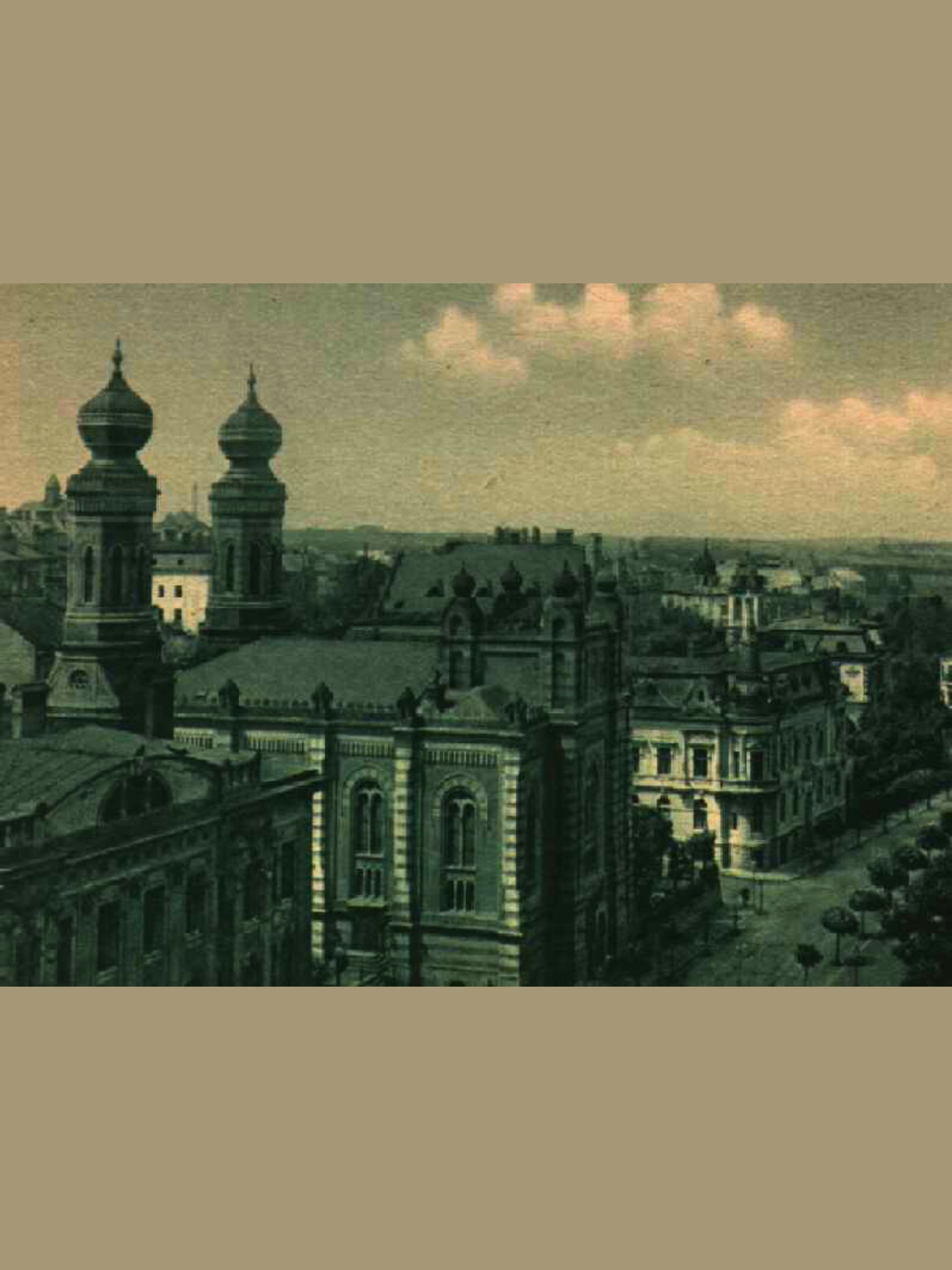 "Karol Korn i jego rodzina" – wykład dr Ewy Janoszek