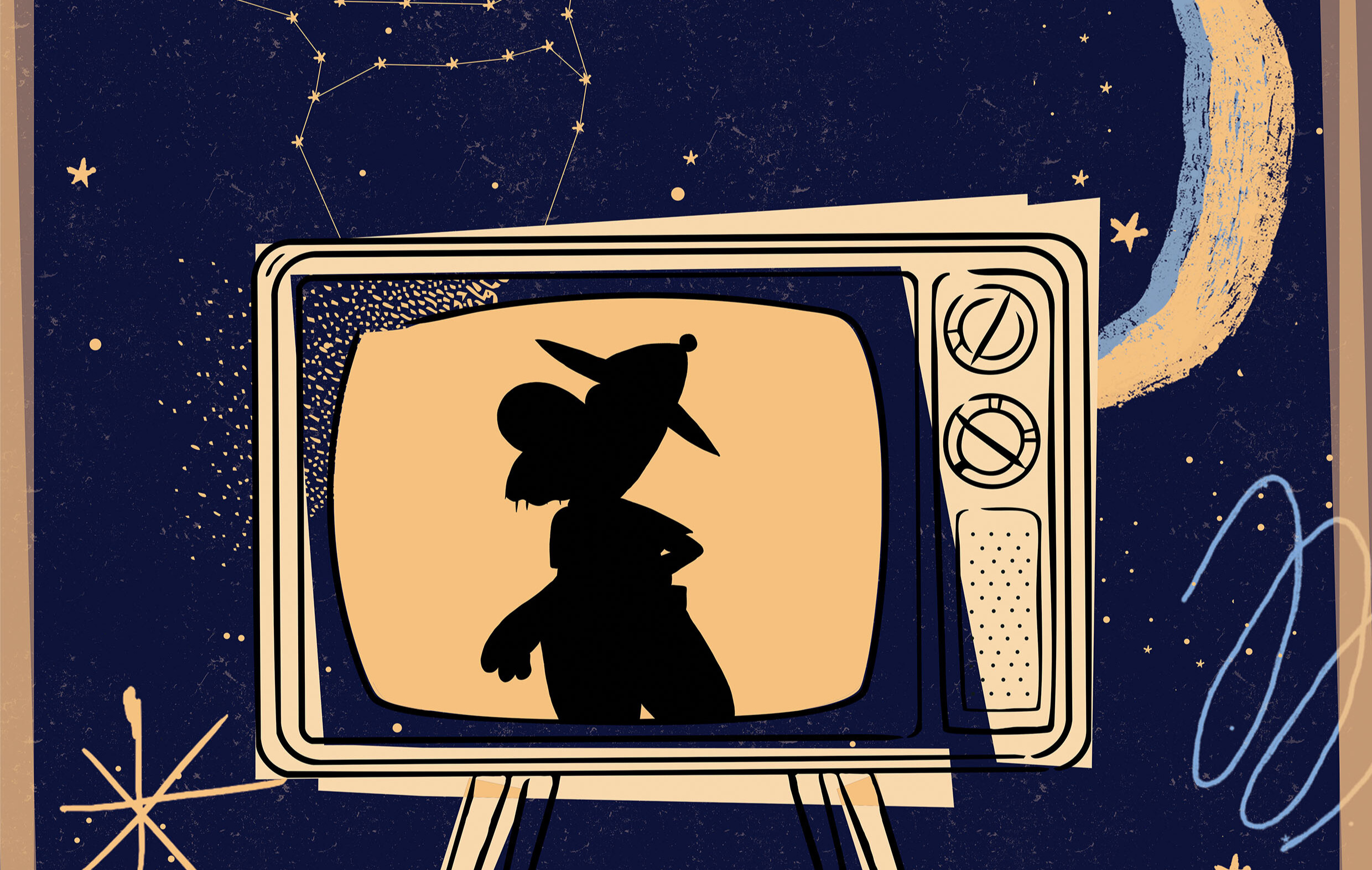 Wystawa w OKU – „Polskie bajki na dobranoc”