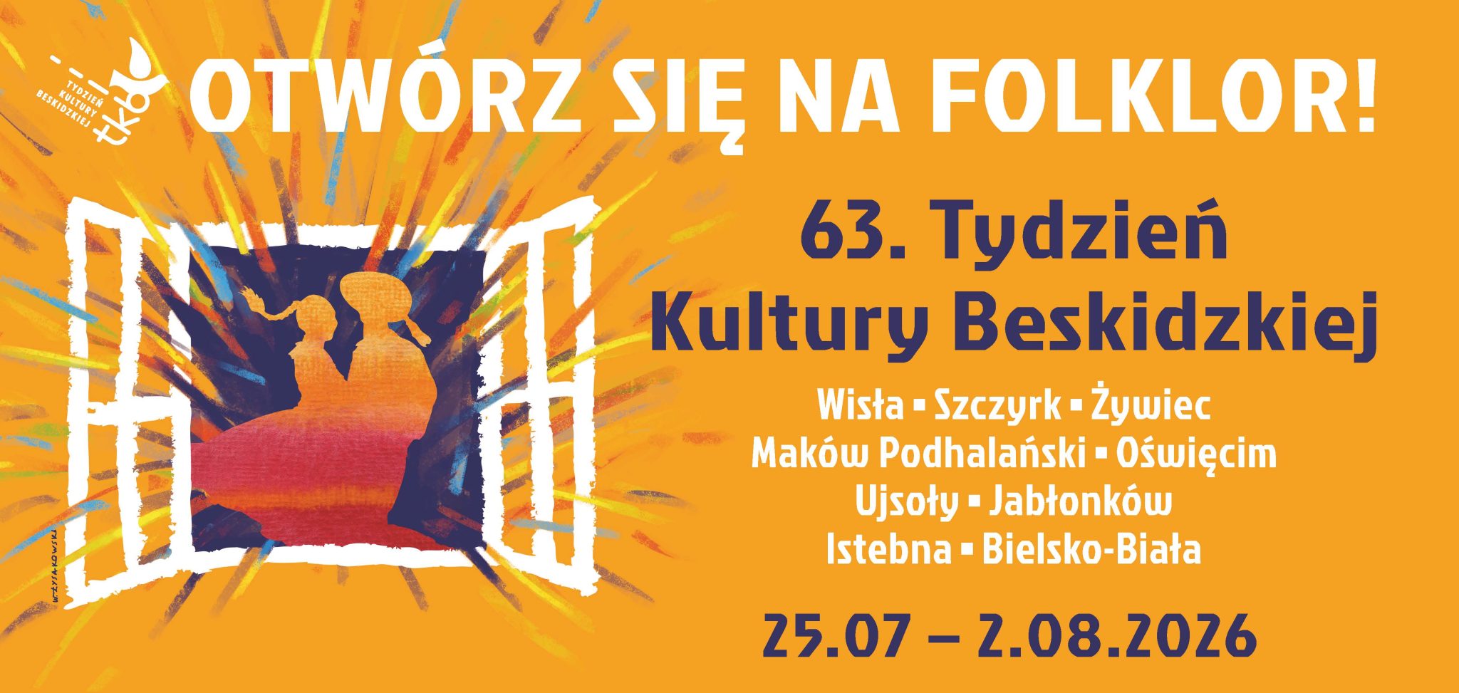 TYDZIEŃ KULTURY BESKIDZKIEJ